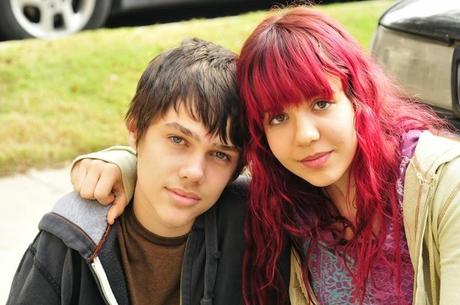 Boyhood, momentos de una vida [Cine]