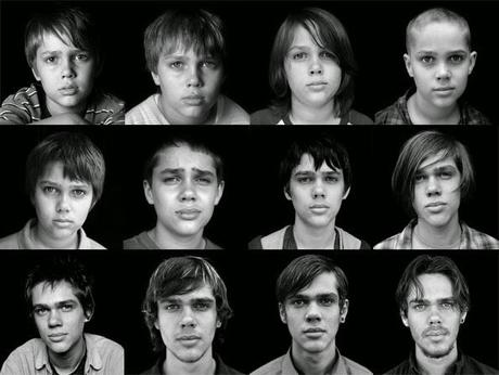 Boyhood, momentos de una vida [Cine]