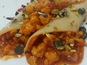 Pennoni Boloñesa Coliflor