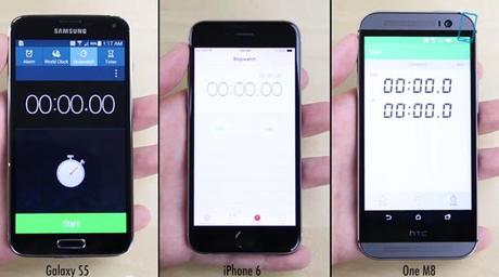 smartphones-speed-test