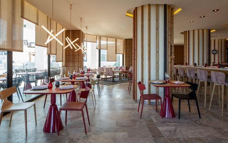 Decoración con sabor mediterráneo 10460603_10154370834485181_1697372363815134733_o