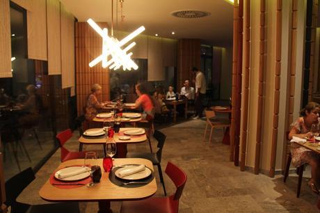 Decoración con sabor mediterráneo 10608555_256699757861970_7840336065888293536_o