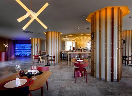 Decoración con sabor mediterráneo 10661997_268926489972630_8757008474933842092_o
