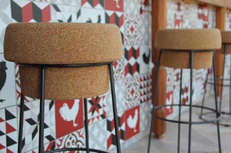Decoración con sabor mediterráneo 10551645_253338914864721_3531181841172240216_o