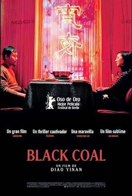'Black Coal'