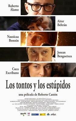 'Los tontos y los estúpidos'