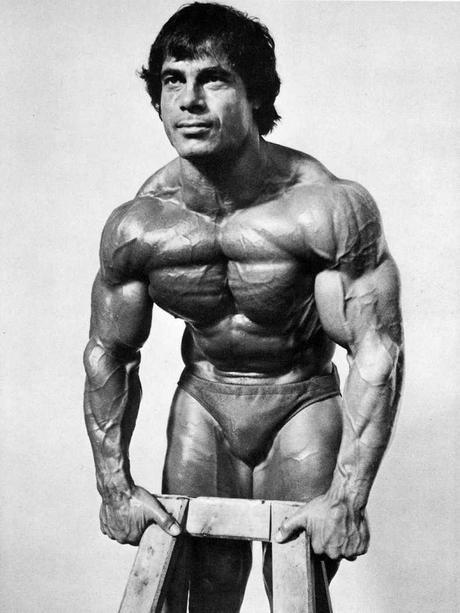 Top 10 Físicos Bodybuilder más impresionantes de todos los tiempos