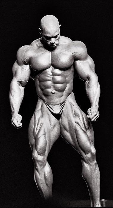 Top 10 Físicos Bodybuilder más impresionantes de todos los tiempos