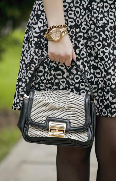 Mis Looks - Encaje negro para el día