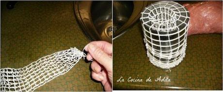 ALETA DE TERNERA  RELLENA