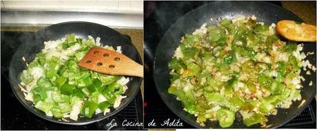 ALETA DE TERNERA  RELLENA