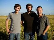 Alfombra Roja Programa septiembre