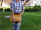 What think about mustard color?