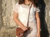Lace lace