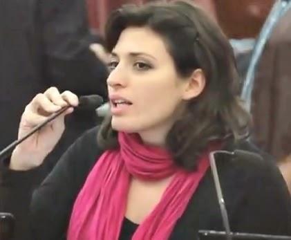 “Ante el aumento de los femicidios, el gobierno y los legisladores oficialistas sin respuestas”