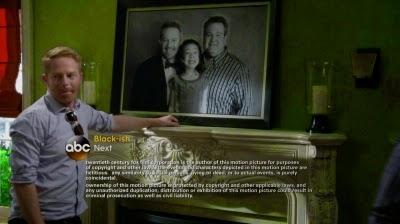 Modern Family: 6x02. No pulses Modern Family: 6x02. No pulses