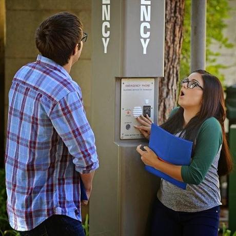 Modern Family: 6x02. No pulses Modern Family: 6x02. No pulses