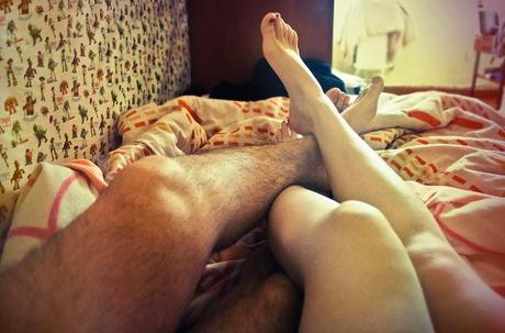 Díme cómo comes y te diré cómo follas