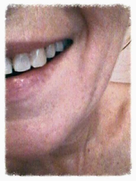 Una sonrisa, por favor...