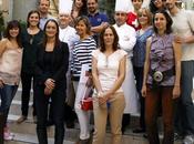 Diálogo Atout France organizan taller cocina “Entre Fogones” Hotel Intercontinental Madrid