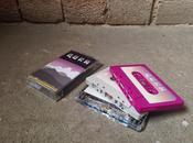 edición limitada aventura QORA incluye cinta cassette banda sonora