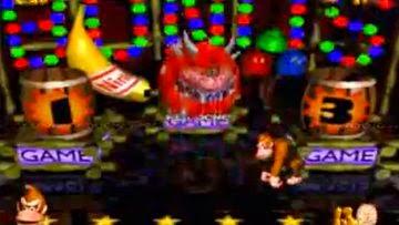 Recrean Donkey Kong Country con el motor de DOOM