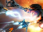 matamarcianos Söldner-X2: Final Prototype saldrá PSVita