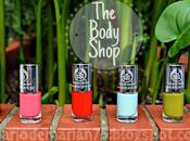 Nail Happiness! Body Shop