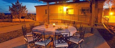 La Agenda de LaMala Mamma: Rural Suite Hotel Apartamentos