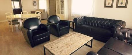 La Agenda de LaMala Mamma: Rural Suite Hotel Apartamentos