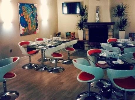 La Agenda de LaMala Mamma: Rural Suite Hotel Apartamentos