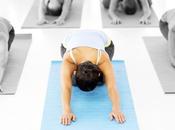 SmartMat: Primera Colchoneta inteligente para Yoga