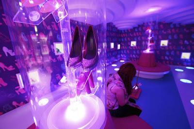 YA EXISTE LA CASA DE LA BARBIE EN TAMANHO REAL (BERLIN – ALEMANIA)