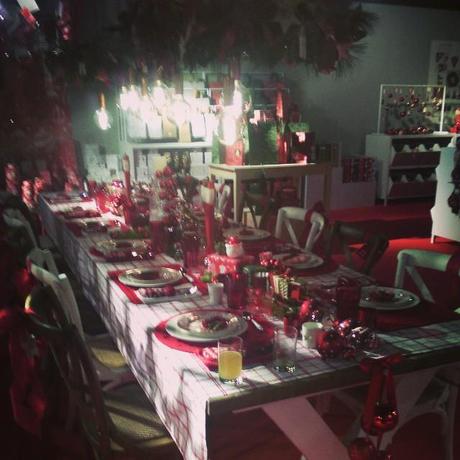 Seguimos de #Navidad con @ElCorteIngles y a unos precios que OS van a encantar #lifestyle #Eventos #shopping #nobedades @MagaliYus