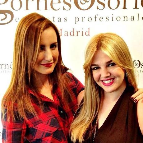 Post of the week con MonicadeTomas Y Anabel Gornes en Gornes y Osorio