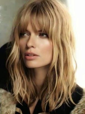 Looks Tendencias otoño - invierno 2014 - 2015 : Moda y Cabello