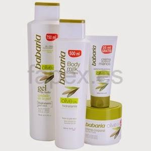 http://www.fapex.es/babaria/olive-lote-cosmetico-i/