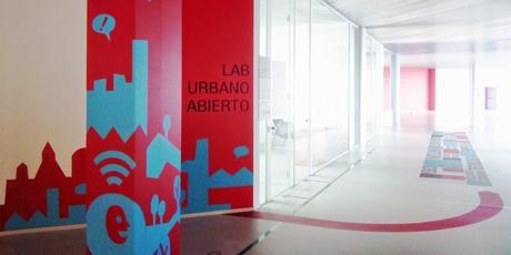 #OpenUrbanLab: Primeros pasos hacia un nuevo modelo de construcción de la ciudad
