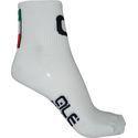 Calcetines de caña media Alé - Q-Skin Italia 