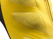 Zapatillas para carretera Mavic Ultimate, opción asfalto perfil aerodinámico