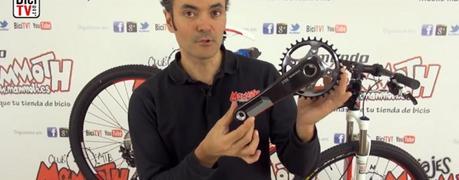 Que es mejor dos o tres platos en una bicicleta de montaña?