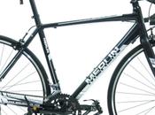 Merlin Performance Road PR7, bicicleta para carretera precio sumamente reducido adecuadas especificaciones