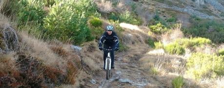 Cómo perder el miedo a las bajadas