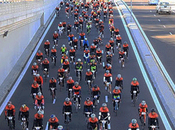 Marcha Cicloturista Valencia