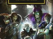 Muchos pre-pedidos,pocas novedades Black Library