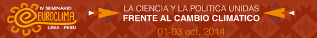 América Latina y la Unión Europea afinan acciones de trabajo conjunto entorno al Cambio Climático