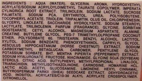 “So Much to Dew” de SAMPAR – la mascarilla nocturna que hidrata y alisa la piel