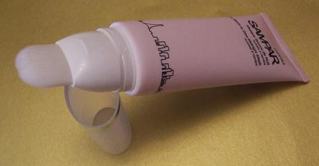 “So Much to Dew” de SAMPAR – la mascarilla nocturna que hidrata y alisa la piel