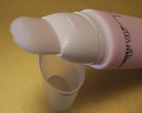 “So Much to Dew” de SAMPAR – la mascarilla nocturna que hidrata y alisa la piel