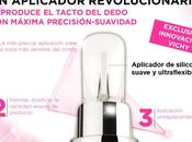 Vichy Ideália Ojos Embajadora Hiba Abouk